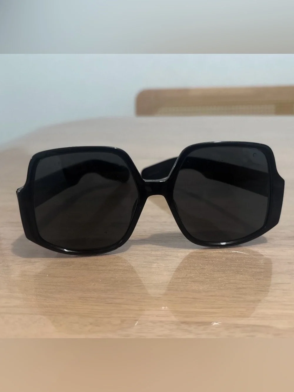 Dior Sunglasses Black – DIOR INSIDEOUT1